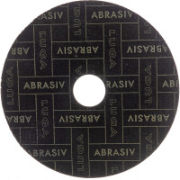 Круг отрезной по металлу (125x0.8х22 мм; WA 60 S BF 80) Луга 4603347008645