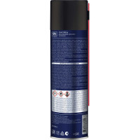 Очиститель дроссельной заслонки SYNTHETIUM SN аэрозоль 650 мл SN1416