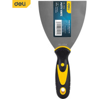 Шпатель DELI DL-HD4 100 мм 98390
