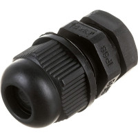 Сальник TDM MG LX 12 диаметр проводника 4,5-8 мм IP68 SQ0806-0007