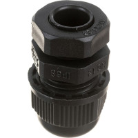 Сальник TDM MG LX 12 диаметр проводника 4,5-8 мм IP68 SQ0806-0007