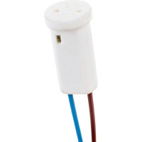 Патрон Uniel ULH-G4-Ceramic-10cm керамический UL-00007128