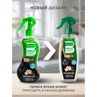 Освежитель AQUA-нейтрализатор запаха Breesal "Освежающий микс" (12) В/40006
