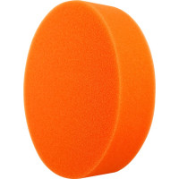 Насадка полировальная "под липучку" (125 мм; поролоновая) vertextools 0095-125