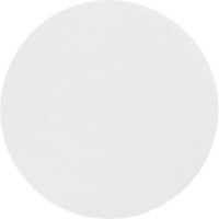 Насадка полировальная "под липучку" (125 мм; поролоновая) vertextools 0095-125