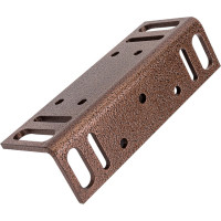 Электромагнитный замок Tantos медный антик TS-ML300-RU1 00-00211698