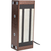 Электромагнитный замок Tantos медный антик TS-ML300-RU1 00-00211698