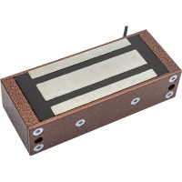 Электромагнитный замок Tantos медный антик TS-ML300-RU1 00-00211698