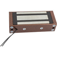 Электромагнитный замок Tantos медный антик TS-ML300-RU1 00-00211698