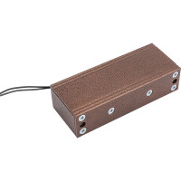 Электромагнитный замок Tantos медный антик TS-ML300-RU1 00-00211698