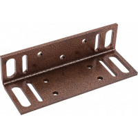 Электромагнитный замок Tantos медный антик TS-ML300-RU1 00-00211698