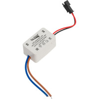 Встраиваемый светильник De Fran GX53/SMD 4000K стекло, узор (25SMD 5Вт 450Лм), FT9133