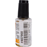 Флюс ФКСп ПЭТ-22 мл с кистью ZeepDeep 407968