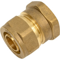 Прямой соединитель BYR PEX В.Р. 3/4" х 20 (2.0) 1103