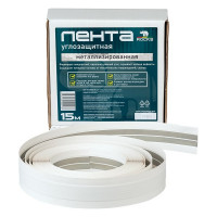 Металлизированная лента ROCKS 50 мм, 15 м 017