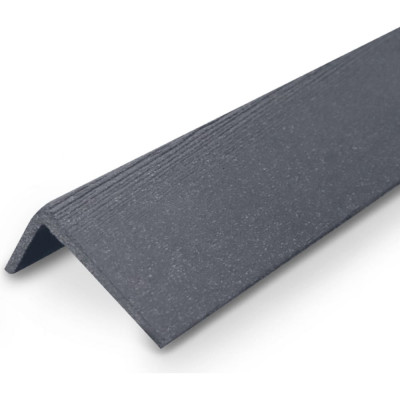 Groentec Уголок, 50-28-3000, серый UG 50-28-3000