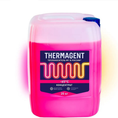 Теплоноситель Thermagent 602271