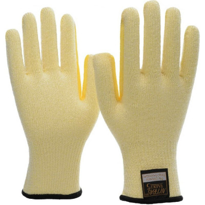 Трикотажные порезостойкие перчатки Nitras TAEKI 6750-105