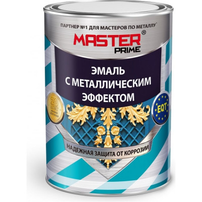 Эмаль Master Prime 4300003435