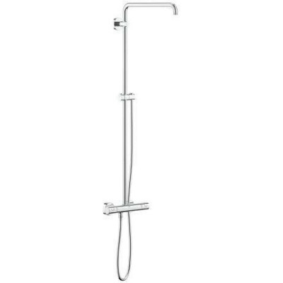 Душевая система для душа Grohe Euphoria 26241000