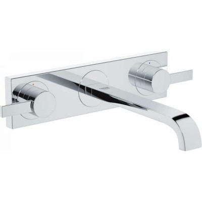 Смеситель для раковины Grohe Allure 20193000