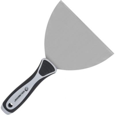 Малярный строительный шпатель Rollingdog Putty knife 50007