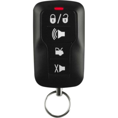 Автосигнализация PANTERA SPX-1 4607075171046