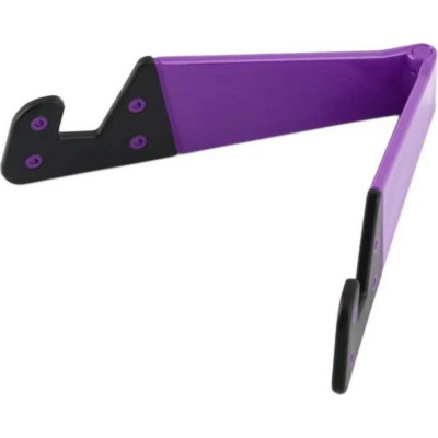 Beroma Раскладной держатель для смартфона и планшета 07707589