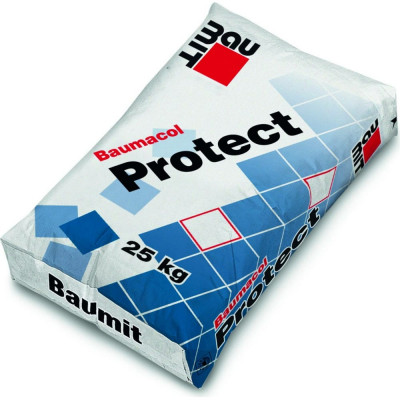 Baumit Гидроизоляция Protect 25 кг 4612741800397