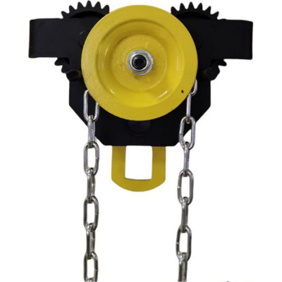Приводная каретка OCALIFT GCL dr10003