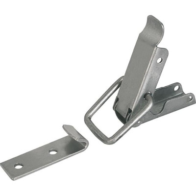 KIPP Защелка накидная K0044.2350742.9242452