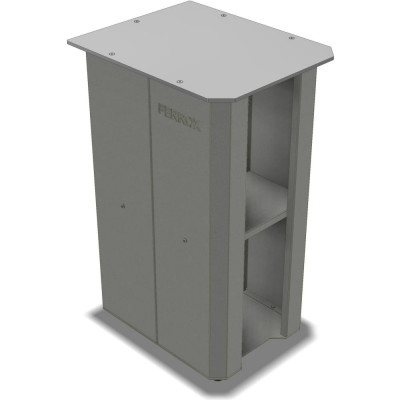 Ferrox Тумба Т-40 для станков весом до 40 кг 52798