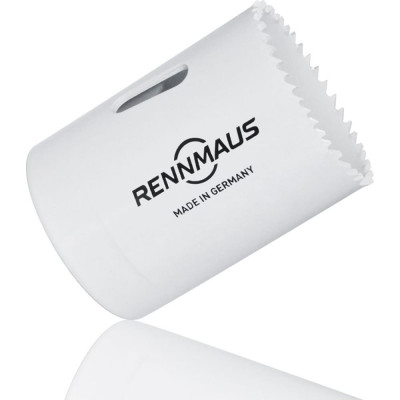 Коронка биметаллическая RENNMAUS 7060760001