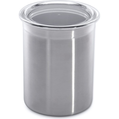 BergHOFF Емкость для хранения сыпучих продуктов с крышкой 12x16см 1,5л 1106410