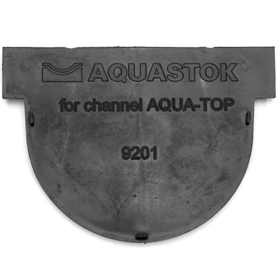 Aquastok Заглушка пластиковая AQUA-TOP А15 (9201) 549119