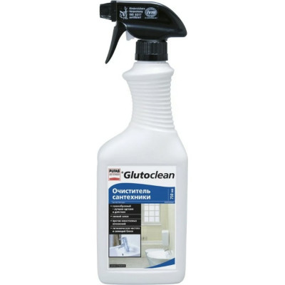 Очиститель сантехники Glutoclean 37392092