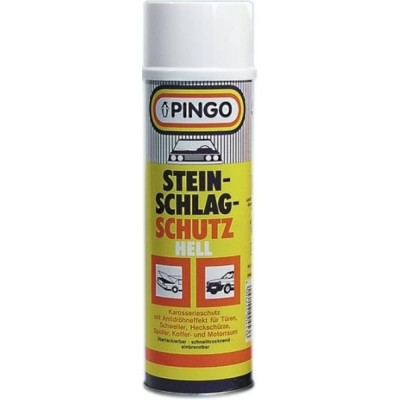 Антигравий Pingo 00453 6