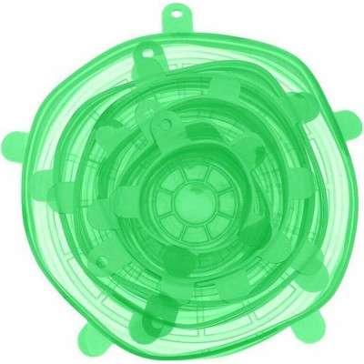 Beroma Набор силиконовых крышек 07706875