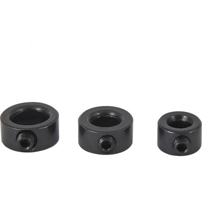 Набор ограничителей сверл 6, 8, 10 мм, 3 шт Спец 403101