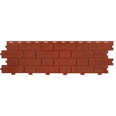 Сайдинг Tecos БИСМАРК АКРИЛ BRICK WORK S-BW-Bismarck ACRYL