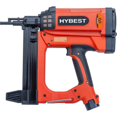 Газовый монтажный пистолет Hybest GSR40A HBGSR40A2022WBC