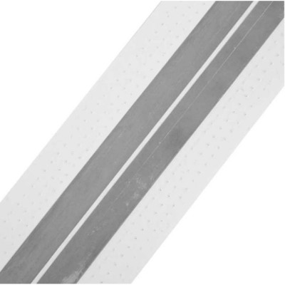 ROCKS Лента металлизированная 50мм x 15м 017