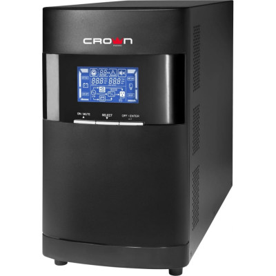 CROWN MICRO CM000001881