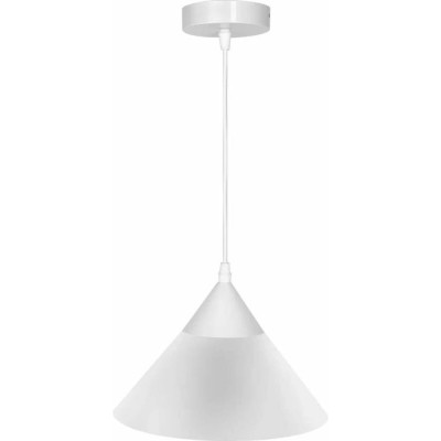 Ultraflash UF-101C Подвес, Е27, 220В 14337