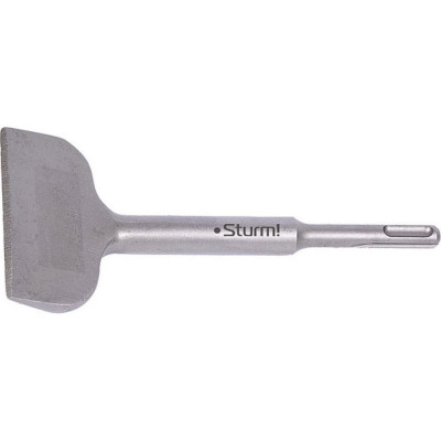 Насадка долото 40х250 мм для снятия плитки SDS-plus Sturm 9018-SDS-A40X250