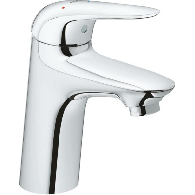 Смеситель для раковины Grohe Wave 2015 23748001