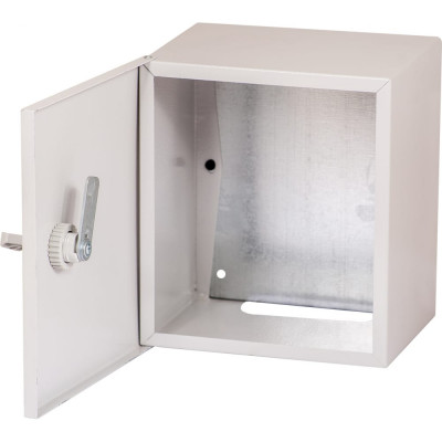 KRZMI Корпус с монтажной панелью ЩМП 200x175x135 IP31 4651117990515