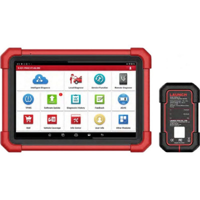 Мультимарочный диагностический сканер Launch X431 PRO3 v5.0 LNC-092