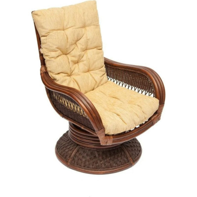 Кресло-качалка Tetchair ANDREA Relax Medium 9093