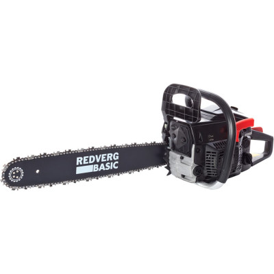 REDVERG Бензопила Basic GC-58C 6672716